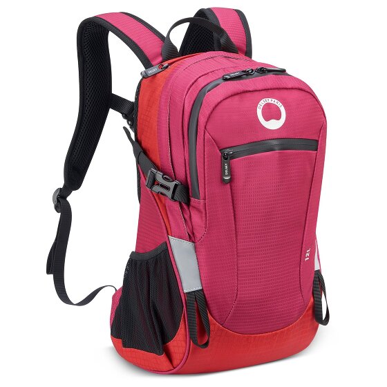 Delsey Paris Mochila Nomade S Compartimento para portátil de 42 cm
