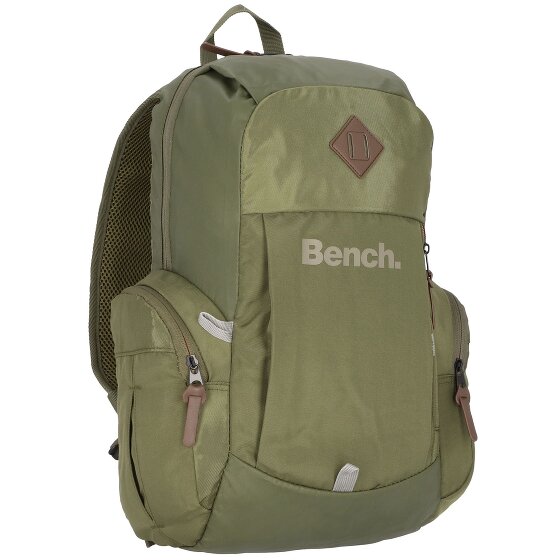 Bench Mochila Terra 48 cm compartimento para portátil
