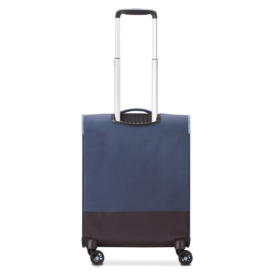 Roncato Lite Soft Neon 4 ruedas Carro de la cabina 55 cm