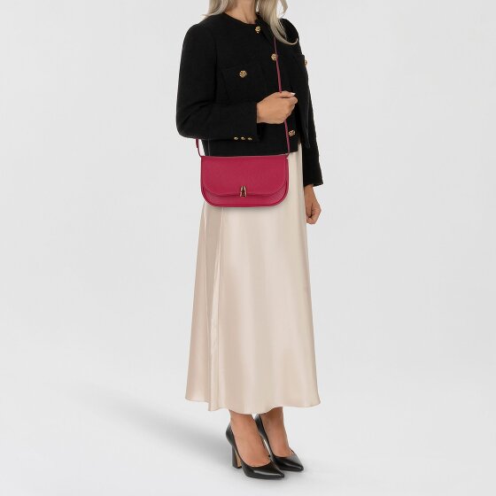 Coccinelle Bolso de cuero 24 cm