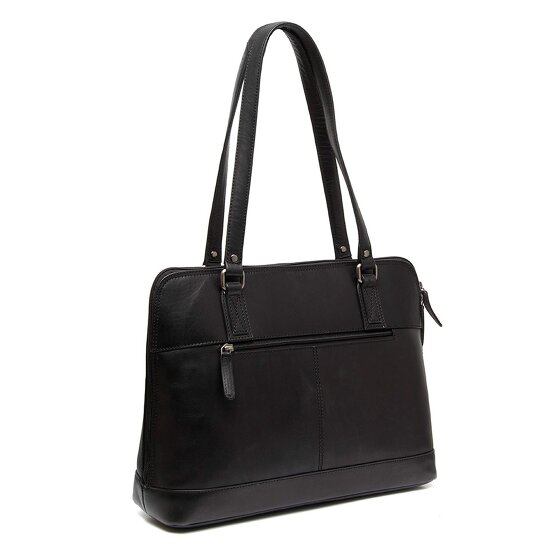 The Chesterfield Brand Selvino Bolsa de hombro Piel 37 cm