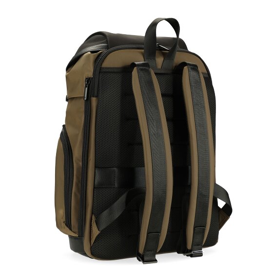 Samsonite Relyon Mochila de día M 47.5 cm Compartimento para el portátil
