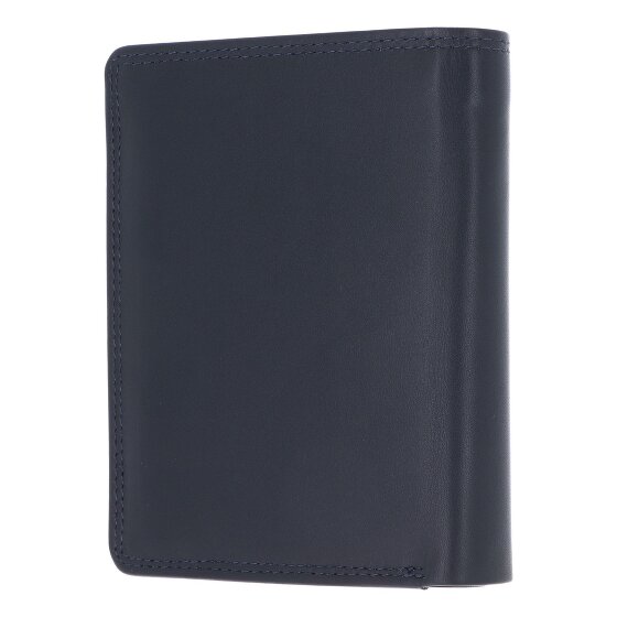 Golden Head Polo Billetero RFID Piel 10 cm