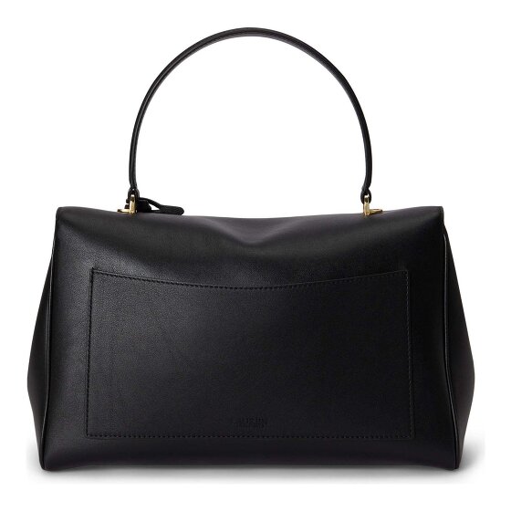 Lauren Ralph Lauren Farrah Bolso Piel natural 33 cm