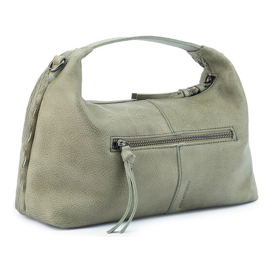 FredsBruder Soft Cut Bolso Piel natural 35 cm