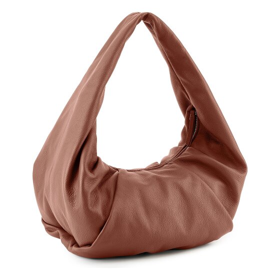 LES VISIONNAIRES Greta Bolsa de hombro Piel 37 cm