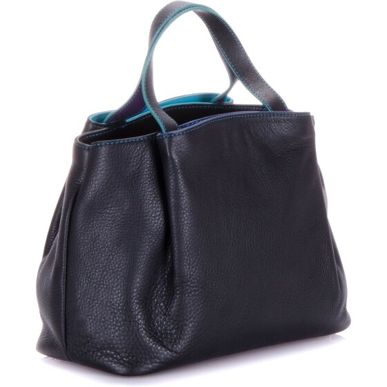 Mywalit Bolso de piel 28 cm