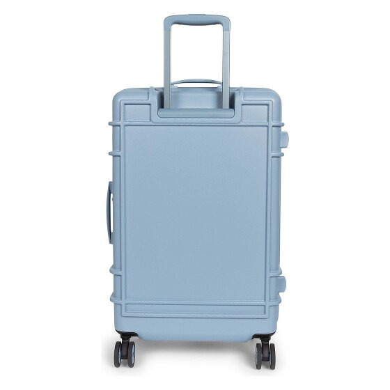 Eastpak Resist'R Zip 4 ruedas Trolley de cabina 55 cm