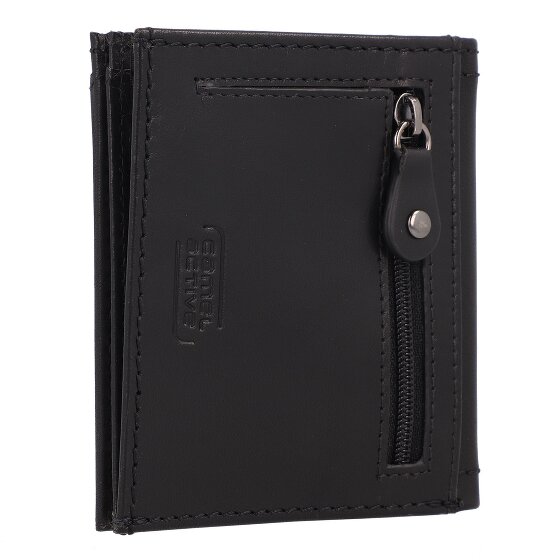 camel active Salamanca Cartera Piel 10 cm
