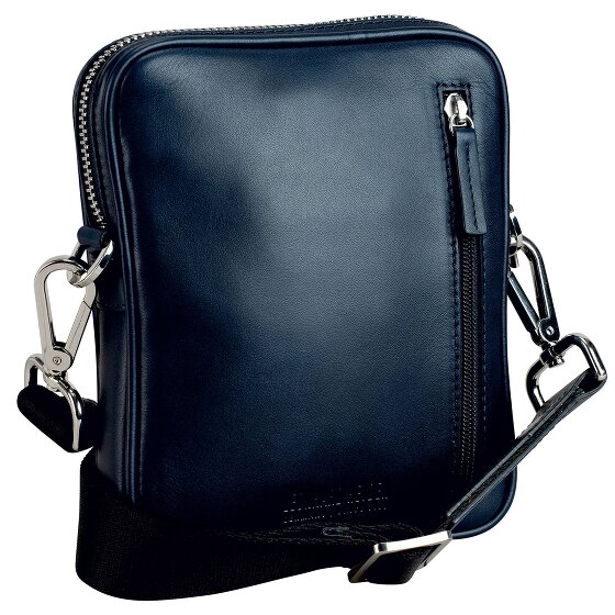 Leonhard Heyden Montreal Bolsa de hombro Piel 21 cm