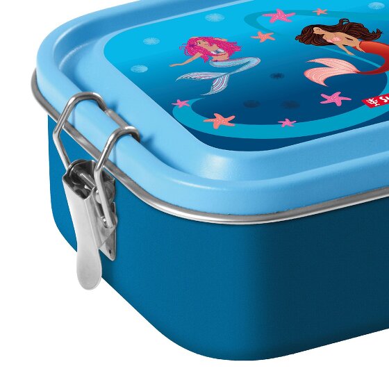 Step by Step Caja de almuerzo 18 cm