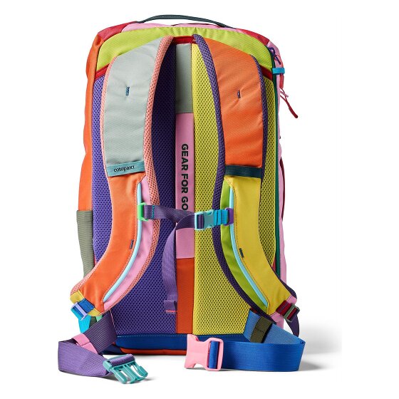 Cotopaxi Mochila de viaje Allpa 28 L 48 cm compartimento para portátil