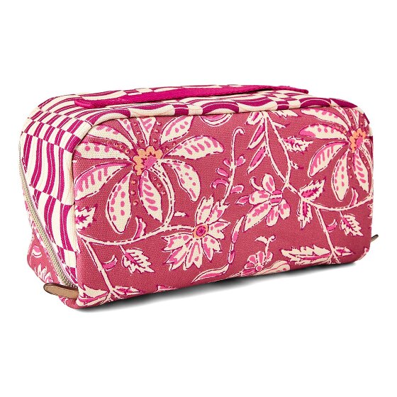 Oilily Indimarken Bolsa de aseo 24 cm