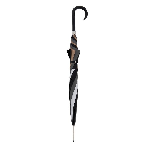 Doppler Manufaktur Elegance AC Royal Paraguas de palo 91 cm