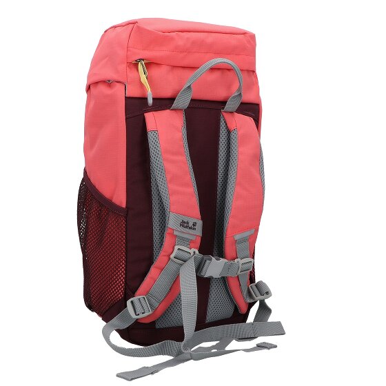 Jack Wolfskin Kids Explorer Mochila de senderismo 42 cm