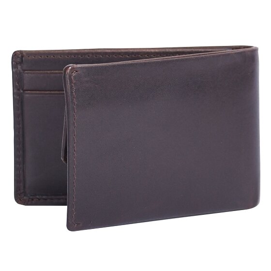 Maître Birkheim Gerno Cartera Protección RFID Piel 10 cm