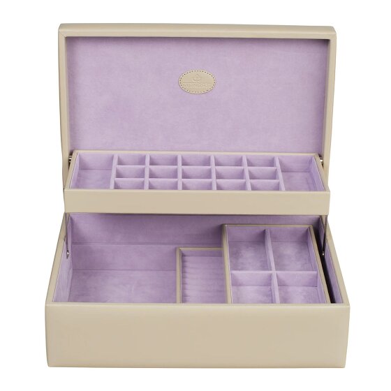 Windrose Merino Joyero 30.5 cm