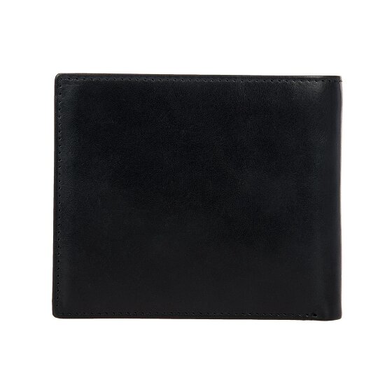 Bric's Monte Rosa Cartera RFID Piel 11,5 cm