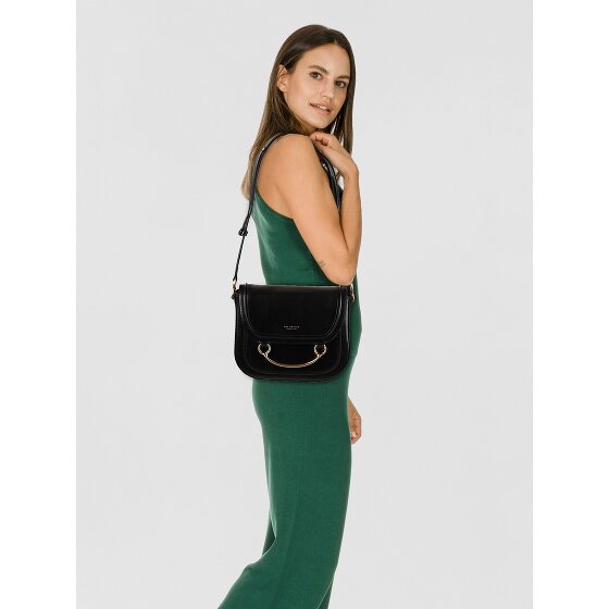 The Bridge Luce Bolsa de hombro Piel 23 cm