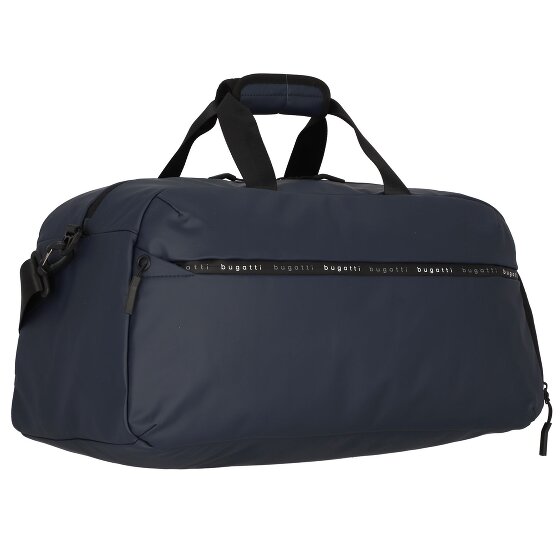 bugatti Bolsa de viaje Blanc Weekender 50 cm