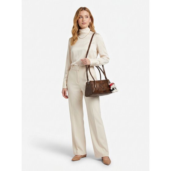DKNY Amelie Bolsa de hombro Piel natural 33 cm