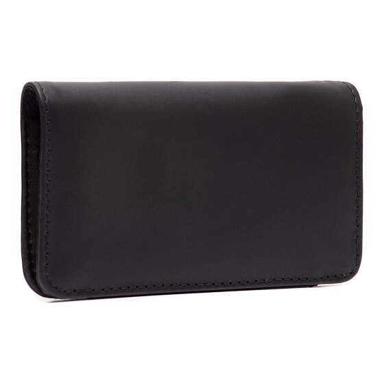 The Chesterfield Brand Maplewood Estuche de gafas Piel 3 cm