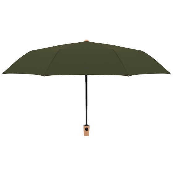 Doppler Paraguas de bolsillo Nature Magic 29 cm