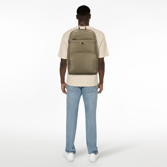 Hugo Nesh Mochila de día 45 cm Compartimento para el portátil