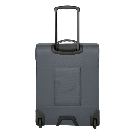 Travelite Jetpack Multi 2 ruedas Carro de la cabina 55 cm