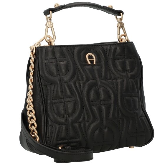 AIGNER Bolso Diadora Piel 20 cm