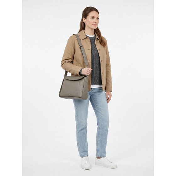 Voi Hirsch Teagan Bolsa de hombro Piel natural 28.5 cm