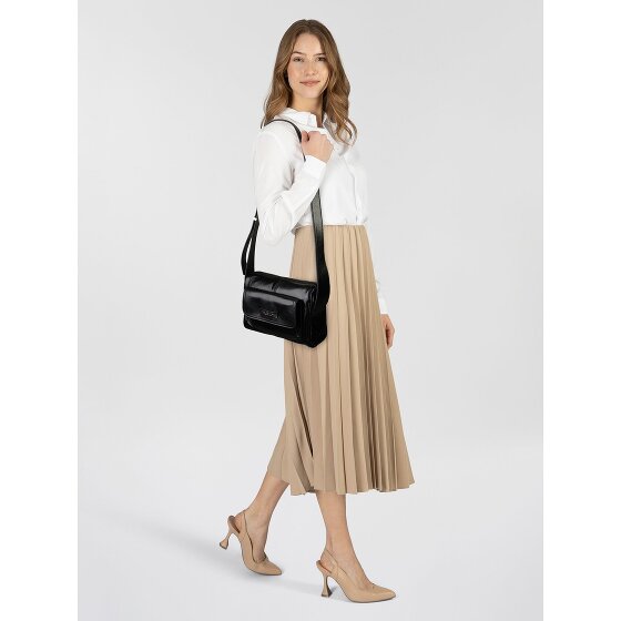 The Bridge Flora Bolsa de hombro Piel 22.5 cm