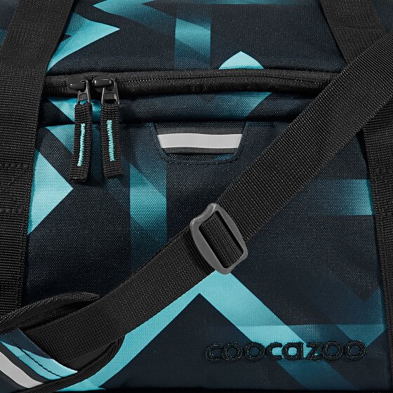 coocazoo Bolsa de deporte 42 cm