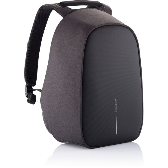 XD Design Mochila Bobby Hero Regular RFID Compartimento para portátil de 45 cm