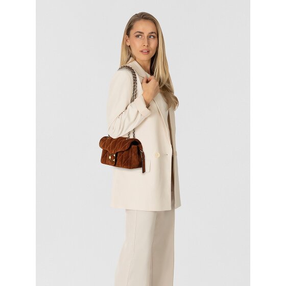 Coach Tabby Bolsa de hombro Piel 22 cm