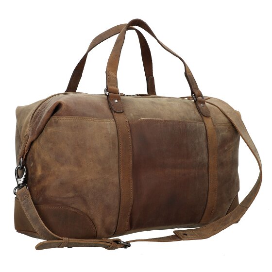 Harold's Antic Bolsa de viaje Weekender Piel 50 cm