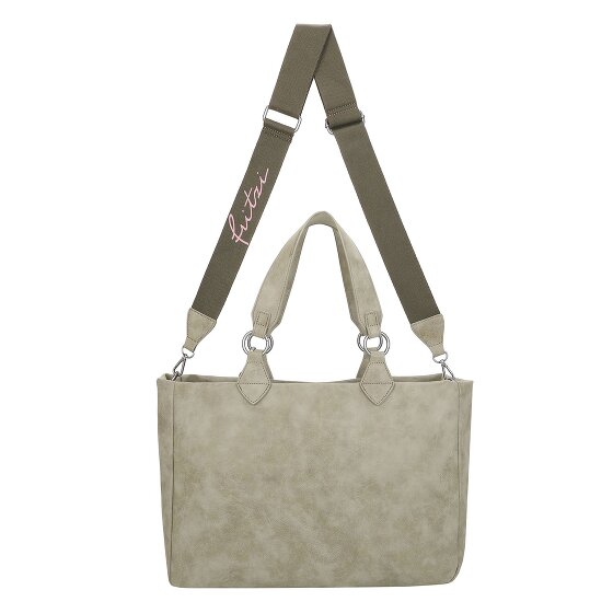 Fritzi aus Preußen Izzy Vintage Bolsa de compras 42 cm