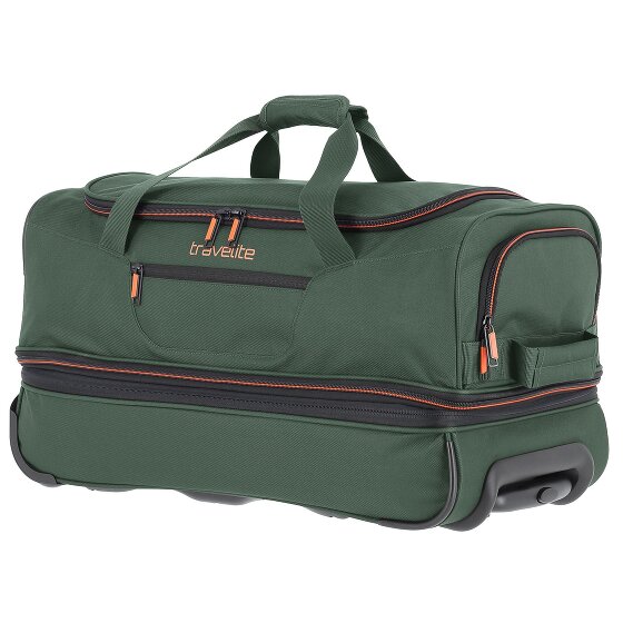 Travelite Bolsa de viaje Basics 2 Roll 55 cm