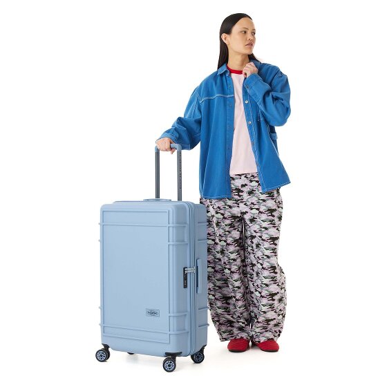 Eastpak Resist'R Zip Resist'r Zip 4 ruedas Trolley L 78 cm