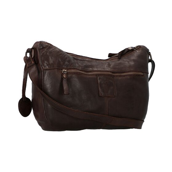 Harbour 2nd Urban Poets Emerson Bolsa de hombro Piel 36 cm