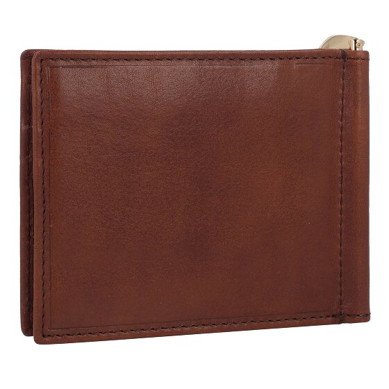 The Bridge Story Uomo Dollar Clip Piel 10,5 cm