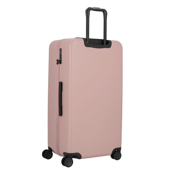 Herschel Heritage 4 ruedas Trolley L 81 cm