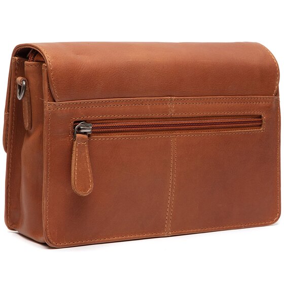 The Chesterfield Brand Lucca Bolsa de hombre Piel 22.5 cm