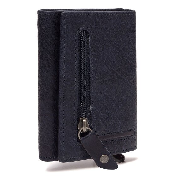 The Chesterfield Brand Paris Estuche para tarjetas de crédito Protección RFID Piel 7 cm