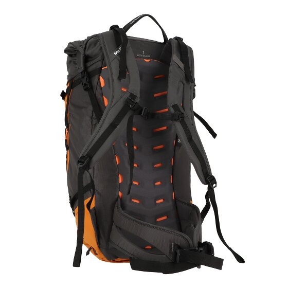 Salewa Puez 32+5 Mochila de trekking 59 cm
