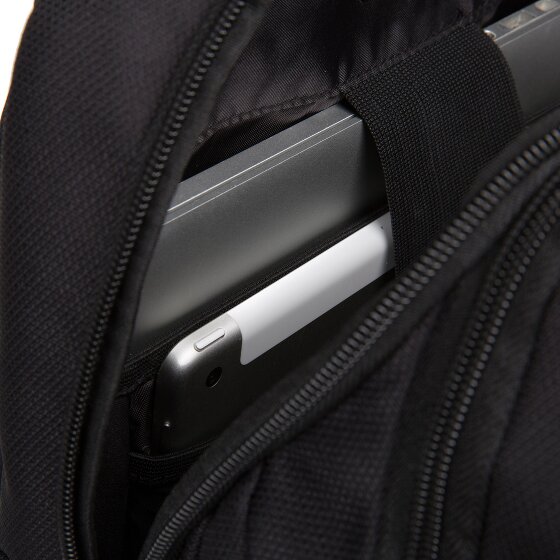 Piquadro Mochila Trakai Compartimento para portátil de 42 cm