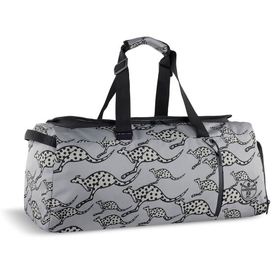 Chiemsee Jump N Fly Bolsa de viaje 60 cm