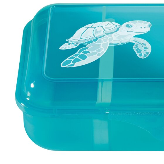 Step by Step Caja de almuerzo 18 cm