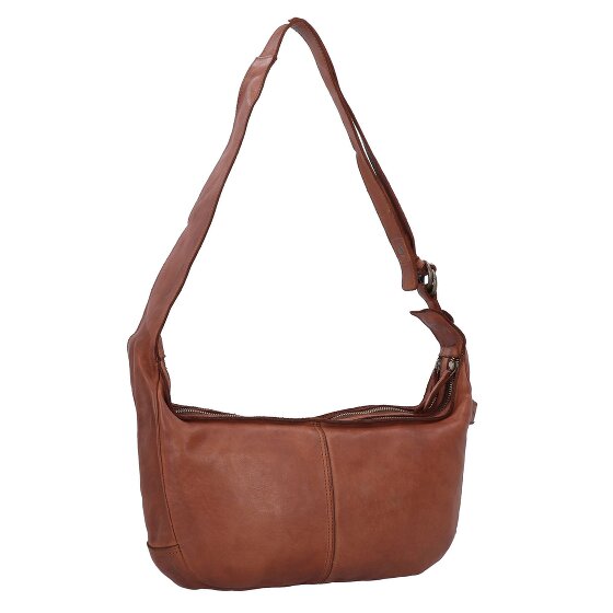 Harold's Submarine Bolsa de hombro Piel 39 cm