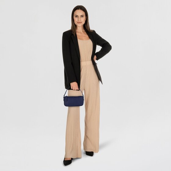 Lauren Ralph Lauren Bolsa de hombro Piel 20.5 cm